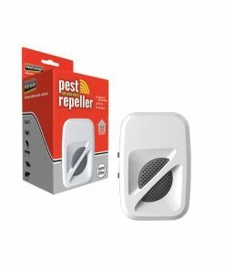 Budget 🎁 Pest-Stop (Pelsis Group) PRCPSIRLH Pest-Repeller For Large House 🧨