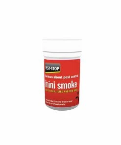 Outlet ✔️ Pest-Stop (Pelsis Group) PRCPSMS Mini Smoke Insect Killer ✔️