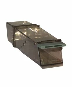 Hot Sale 🛒 Pest-Stop (Pelsis Group) Pest-Stop PSTT Trip-Trap Humane Mouse Trap (Single Loose) 🔥