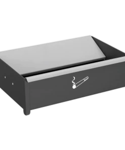 Best reviews of 🎉 Sealey RCB04 Cigarette Floor Ashtray 🧨