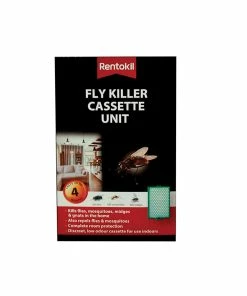 Coupon ❤️ RentoKilrock RKLFFL10 Fly Killer Cassette Unit 🔥