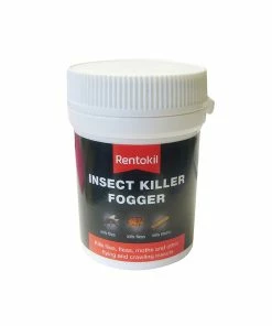 Outlet 🎁 Rentokil RKLFI65 Insect Killer Foggers (Twin Pack) 🤩
