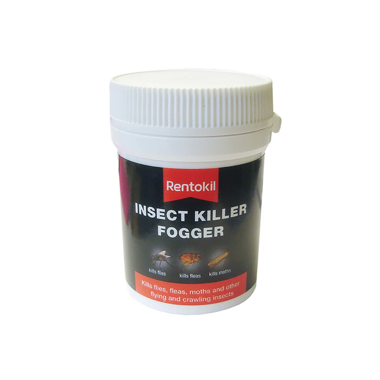 Outlet 🎁 Rentokil RKLFI65 Insect Killer Foggers (Twin Pack) 🤩 1 Outlet 🎁 Rentokil RKLFI65 Insect Killer Foggers (Twin Pack) 🤩