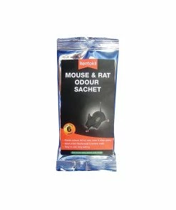 Cheapest 💯 RentoKilrock RKLFM24 Mouse & Rat Odour Sachet ⭐