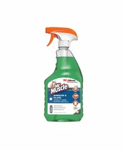 Top 10 💯 SC Johnson Professional SCJ316533 Mr Muscle Window & Glass Cleaner 750ml 🎁
