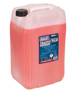 Brand new 💯 Sealey SCS002 TFR Premium Detergent With Wax Concentrated 25ltr 🛒