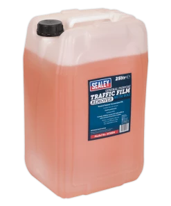 Best reviews of 👍 Sealey SCS004 TFR Detergent With Wax Concentrated 25ltr 🛒