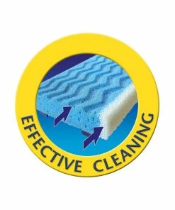 Best deal ⌛ Vileda VIL110620 Magic Mop Flat Refill 🥰