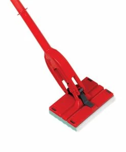 Discount ⭐ Vileda VIL114566 Magic Mop Flat Head & Handle ✔️ -Illbruck - shop VIL114566 75596.1663685423