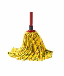 Top 10 🔥 Vileda VIL141996 SuperMocio Soft Mop Head & Handle 🔔