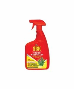 Cheapest 🎉 Vitax VTX5BKARTU1 SBK Brushwood Killer Ready To Use 1 Litre 🔥