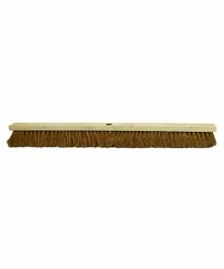 Best Pirce 🎉 Faithfull FAIBRCOCO36 Soft Coco Broom Head 900mm (36in) ⌛