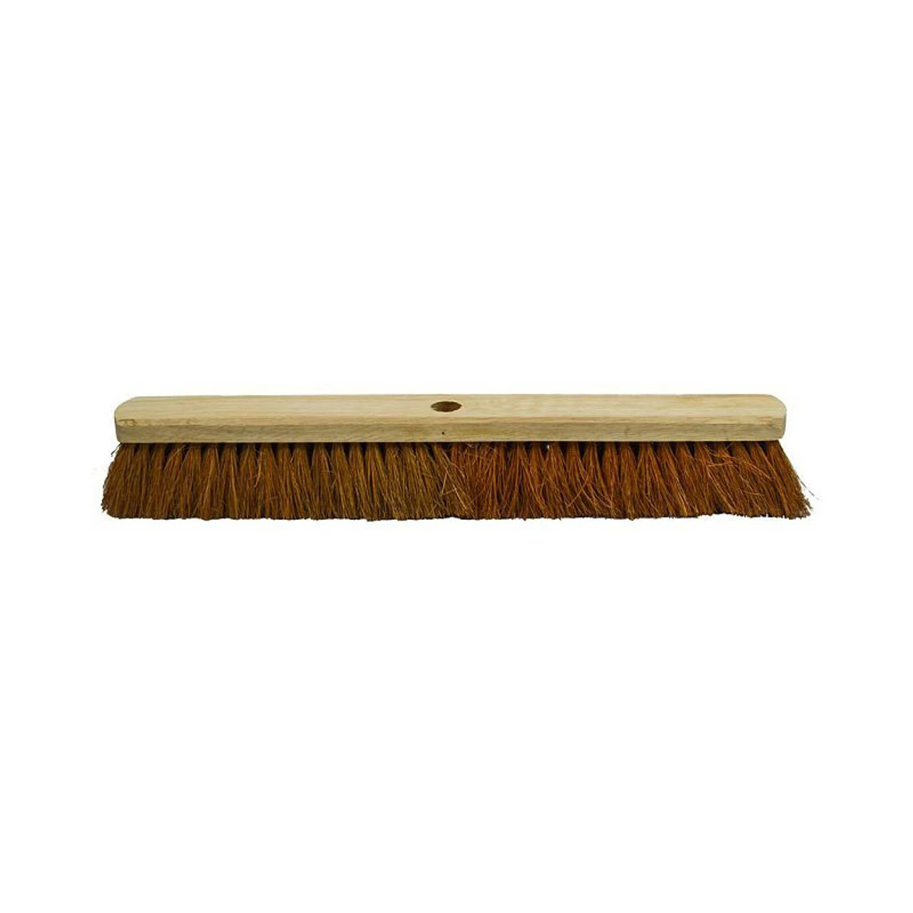 New ๐ Faithfull FAIBRCOCO24 Soft Coco Broom Head 600mm (24in) ๐ 1 New ๐ Faithfull FAIBRCOCO24 Soft Coco Broom Head 600mm (24in) ๐